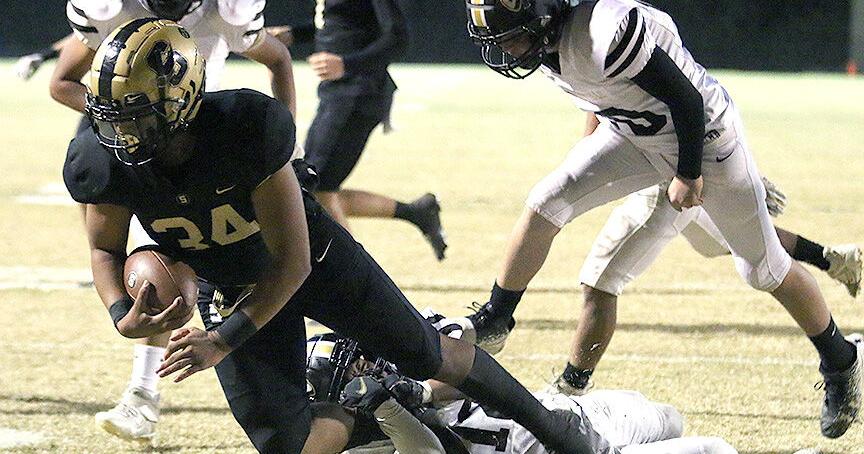 JCSentinel.com - Wildcats collect fourth straight victory image
