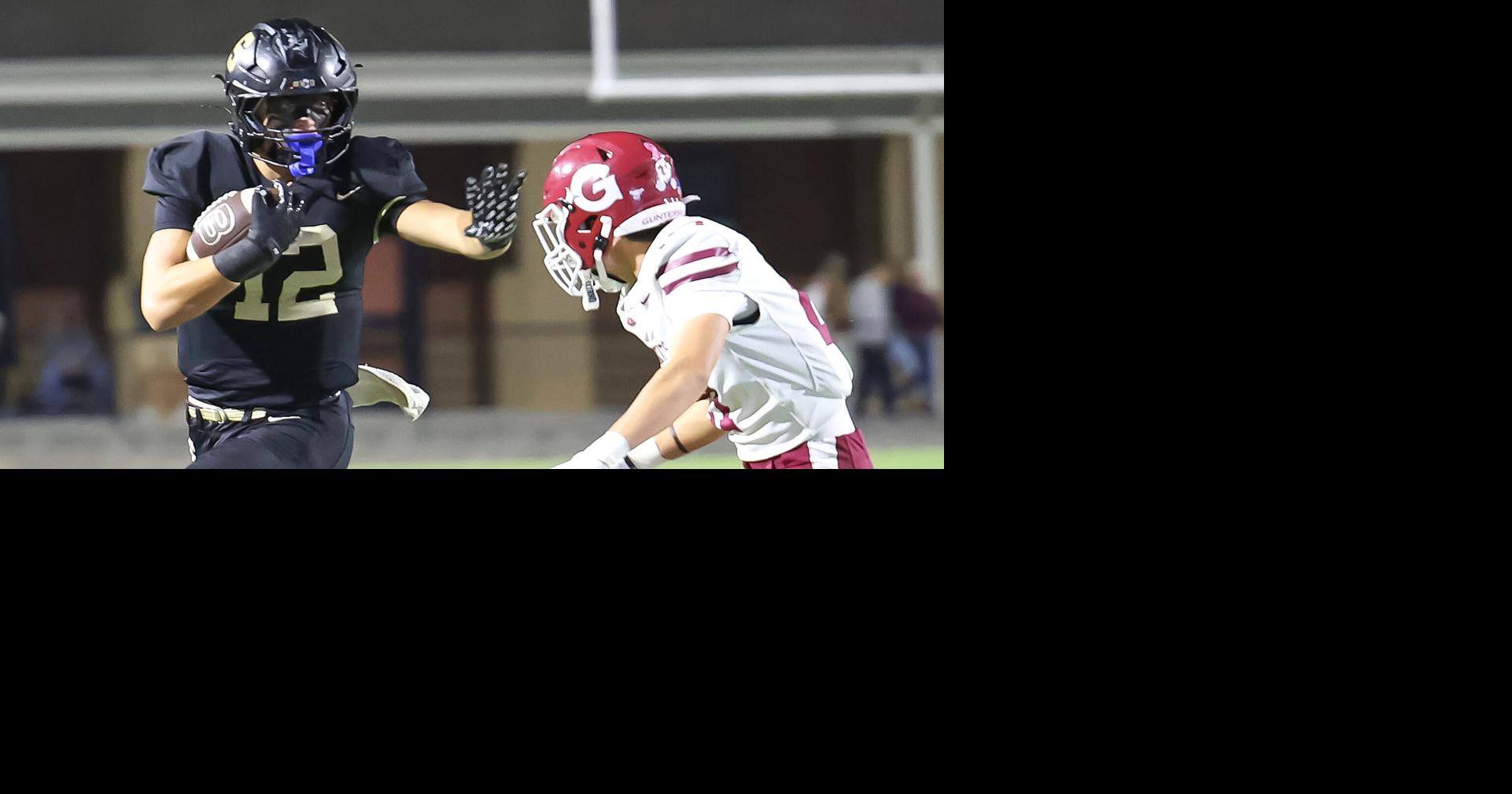 WEEK 10 PREP FOOTBALL PREVIEWS: Regular season ends with key matchups