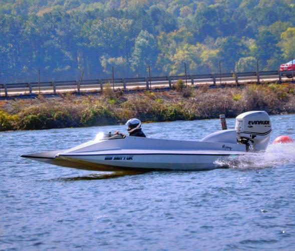 2016 ODBA World Championship Drag Boat Races a big success Marion