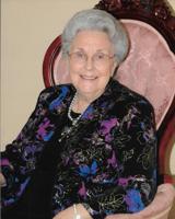 Martha Gamble Willmon