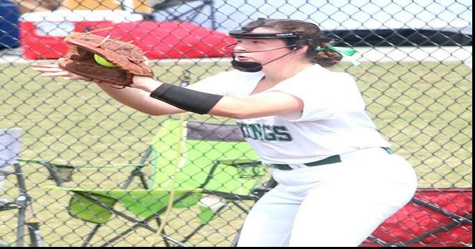 JCSentinel.com - Skyline’s Lewis signs with Calhoun image
