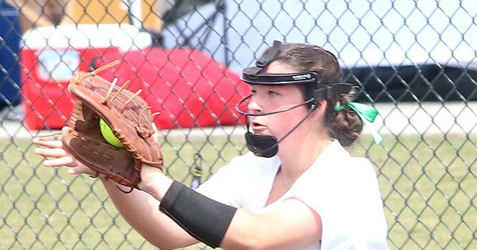 JCSentinel.com - Skyline’s Lewis signs with Calhoun image
