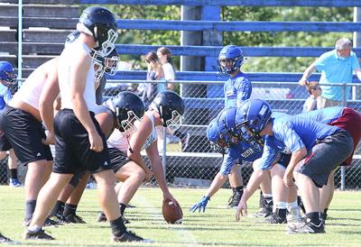 Ahsaa To Give Teams Spring Fall Practice Option In 2021 Sports