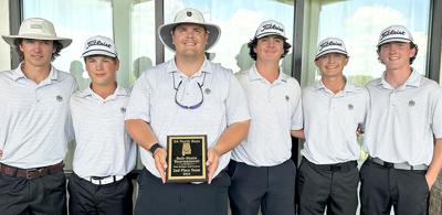 Scottsboro qualifies for Class 5A Boys State Golf Tournament | Sports ...
