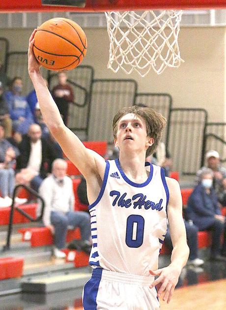 JCSentinel.com - NSM’s Marr to play collegiately at Sewanee image