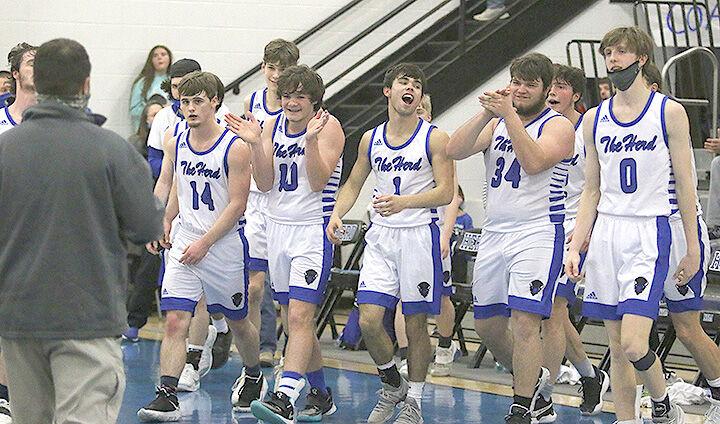 JCSentinel.com - Late first-half scoring run propels NSM to area title image