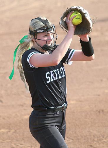 Bay County high school baseball, softball best hitters, pitchers