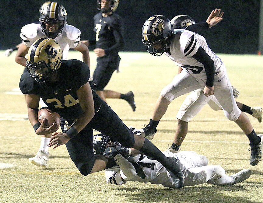 Boaz High School (AL) Varsity Football