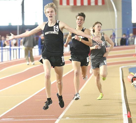Beautiful Scottsboro Wins Fourth Indoor State Championship In Five Seasons Capture Collection