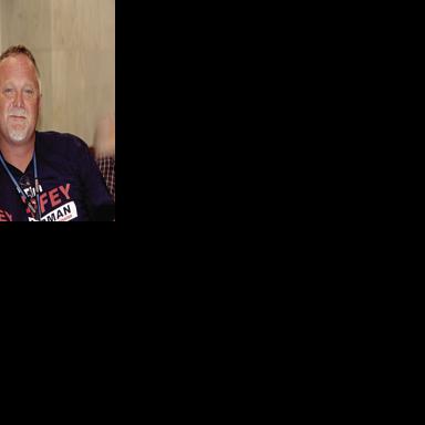 Guffey elected Jackson County Commission chairman | News | jcsentinel.com