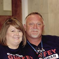 Guffey elected Jackson County Commission chairman | News | jcsentinel.com
