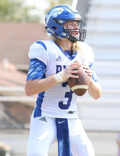 Bison Set To Face Top Ranked Fyffe Sports Jcsentinel Com