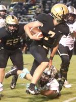 Scottsboro's new schedule features more matchups with historical foes