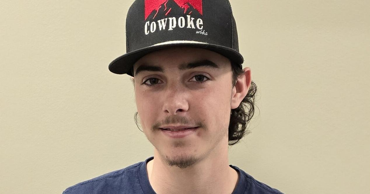 FOCUS ON YOUTH: Nathaniel Knopps - Vimarsana News