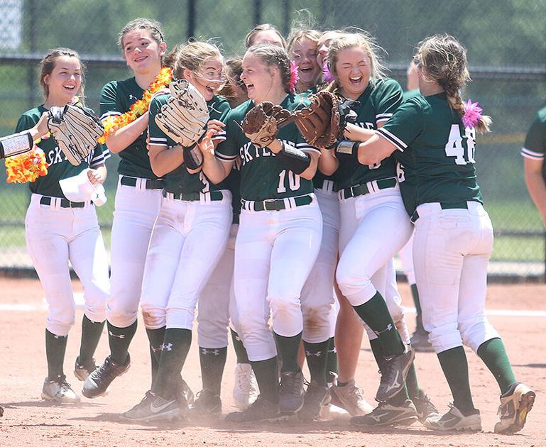 JCSentinel.com - Skyline bound for state tournament after dominant regional run image