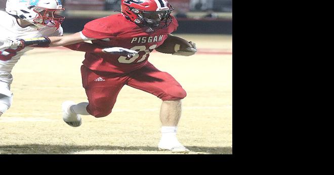 JCSentinel.com - Eagles soar into Round 2 with dominant win image