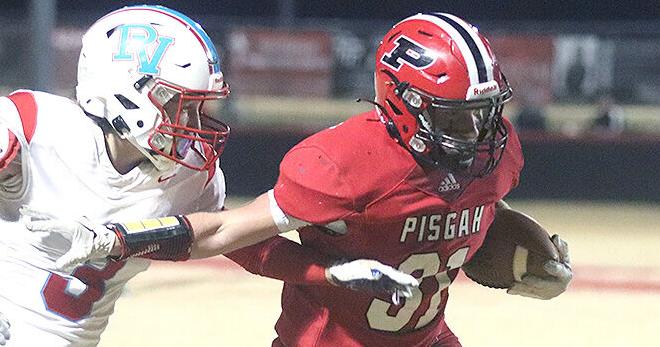 JCSentinel.com - Eagles soar into Round 2 with dominant win image