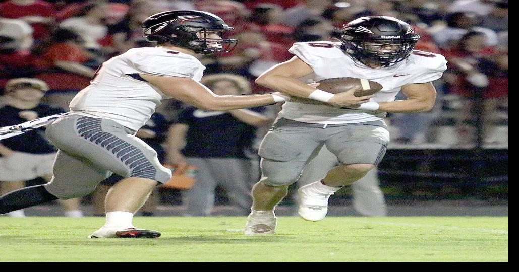 JCSentinel.com - Chiefs step out of region  play to face state-line rival image
