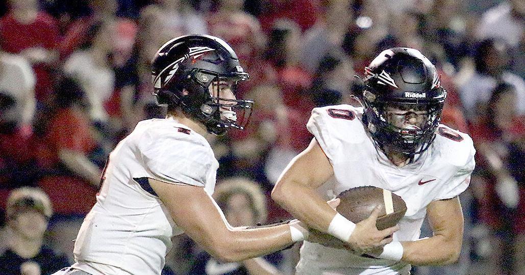 JCSentinel.com - Chiefs step out of region play to face state-line rival image