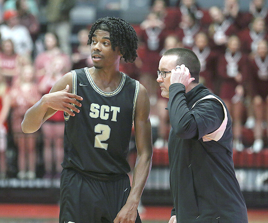 Video: Watch Northeast's buzzer-beater dunk that gave it the Region 5-AAA  title