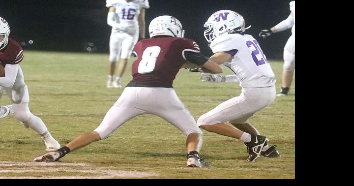 JCSentinel.com - Lions edge Whitesburg Christian to stay in contention for a playoff spot image