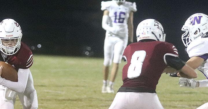 JCSentinel.com - Lions edge Whitesburg Christian to stay in contention for a playoff spot image