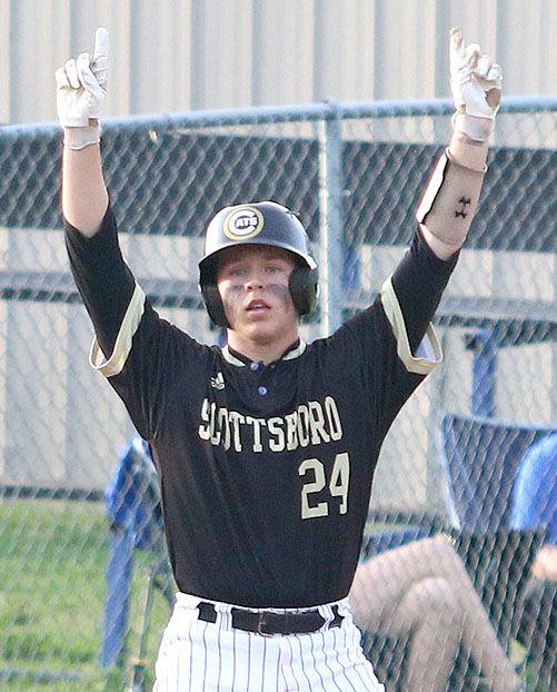 JCSentinel.com - Scottsboro’s Wininger signs with Wallace State image