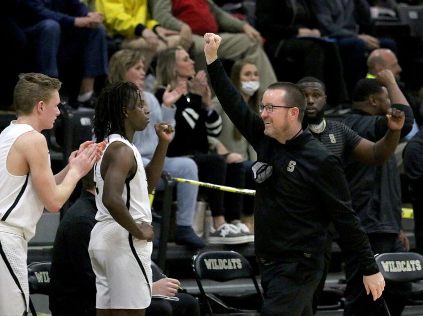 JCSentinel.com - Wildcats rally past Madison Academy in overtime to advance to regionals image