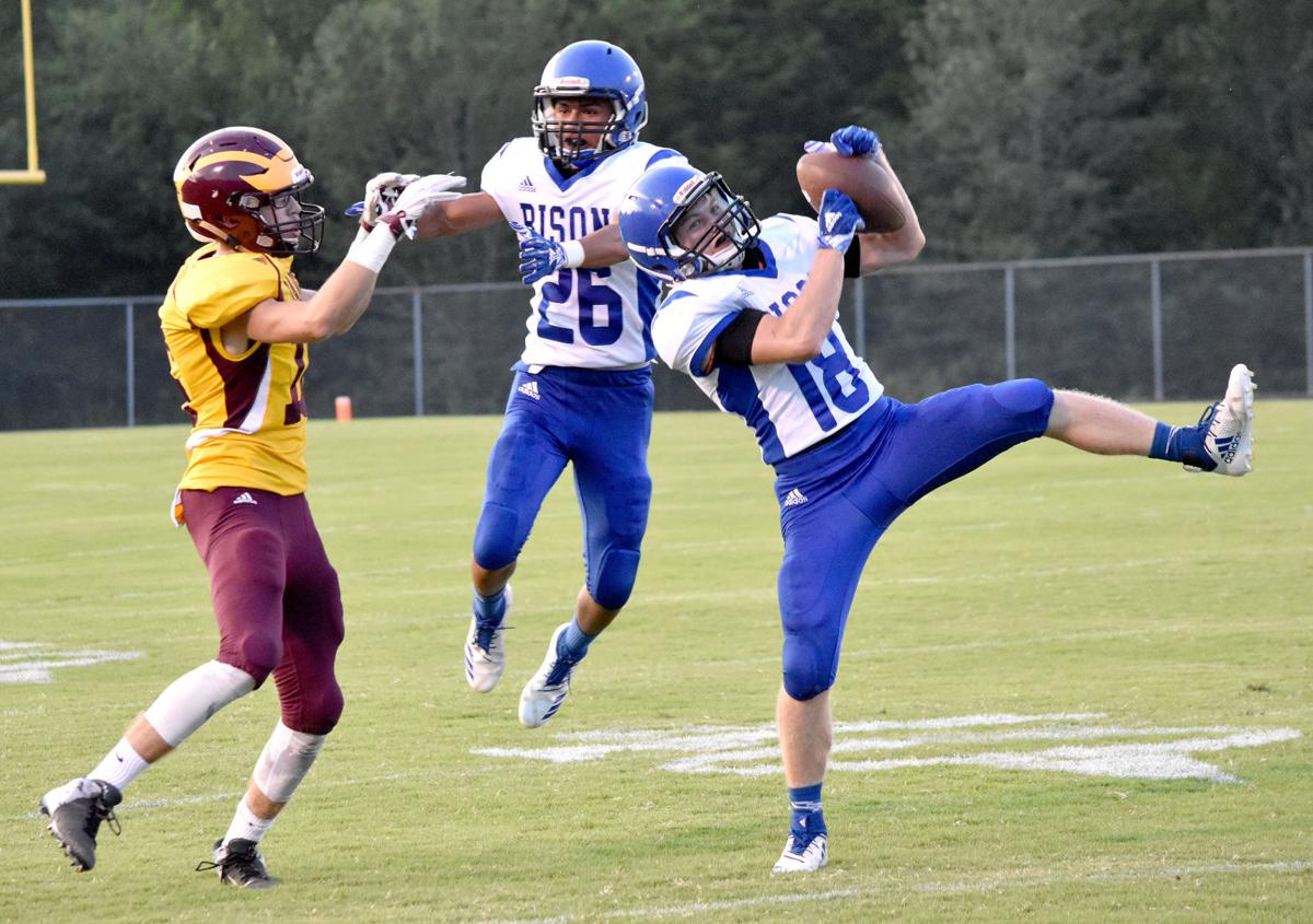 Nsm Dominates Second Half To Top Dade For Second Straight Year