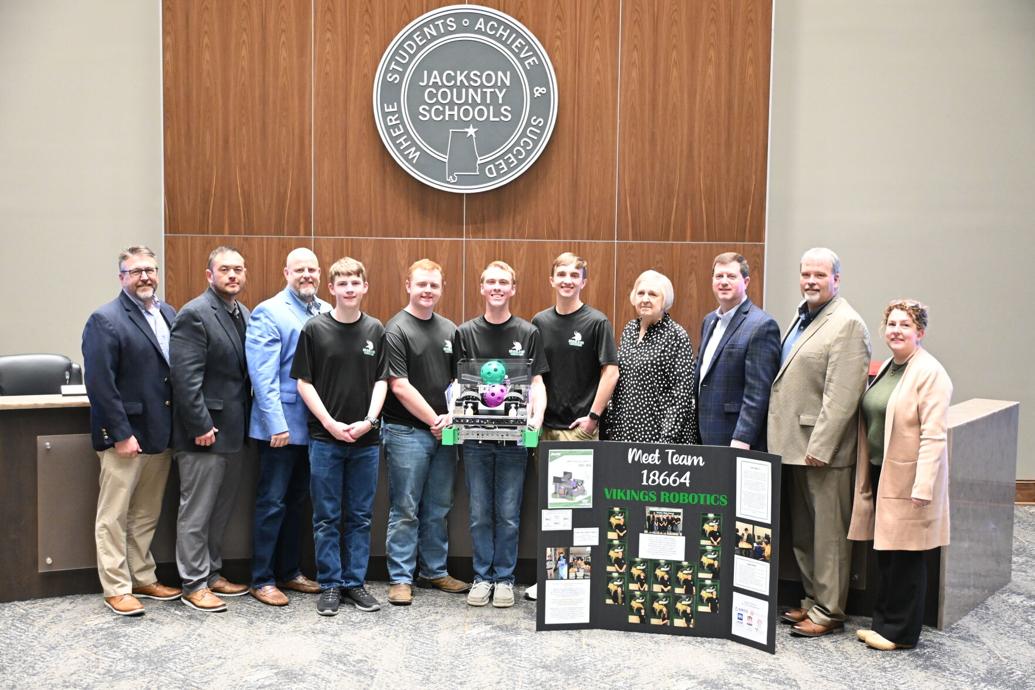 County school board hears update on Skyline building project ...