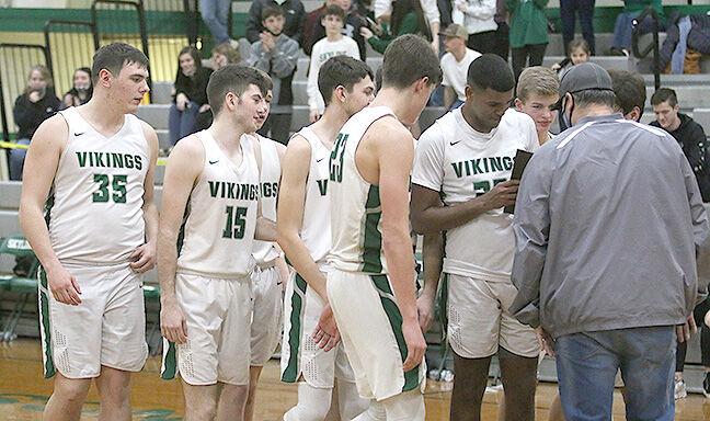 JCSentinel.com - Skyline extends state’s longest area title win streak image