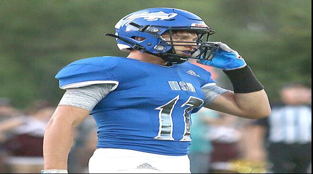 JCSentinel.com - Bison looking to kick start season after tough start image