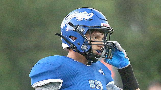 JCSentinel.com - Bison looking to kick start season after tough start image