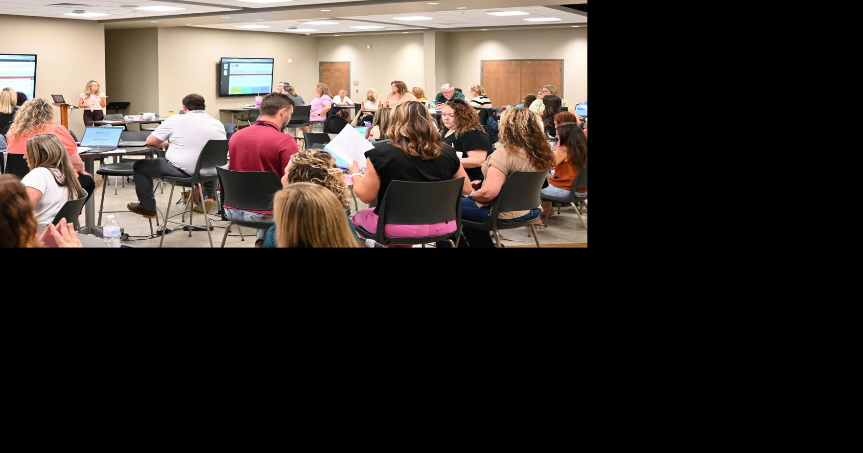 Data shows increased performance for Jackson County Schools | News ...