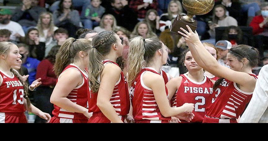 JCSentinel.com - Pisgah wins Jackson County Tournament record eighth straight county championship image