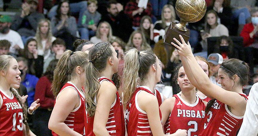 JCSentinel.com - Pisgah wins Jackson County Tournament record eighth straight county championship image