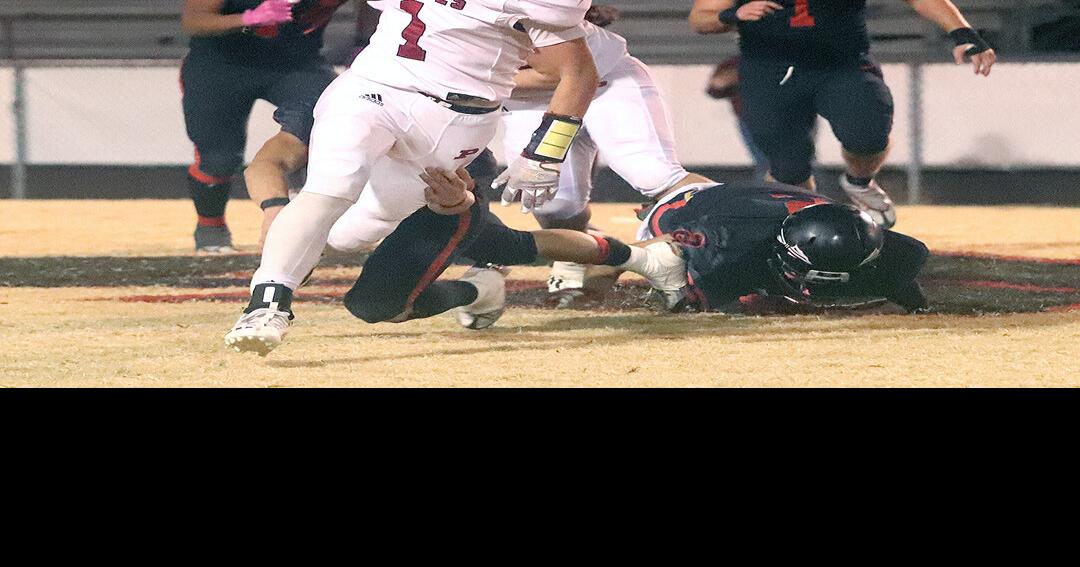 JCSentinel.com - Pisgah wins a thriller in first meeting with North Jackson image
