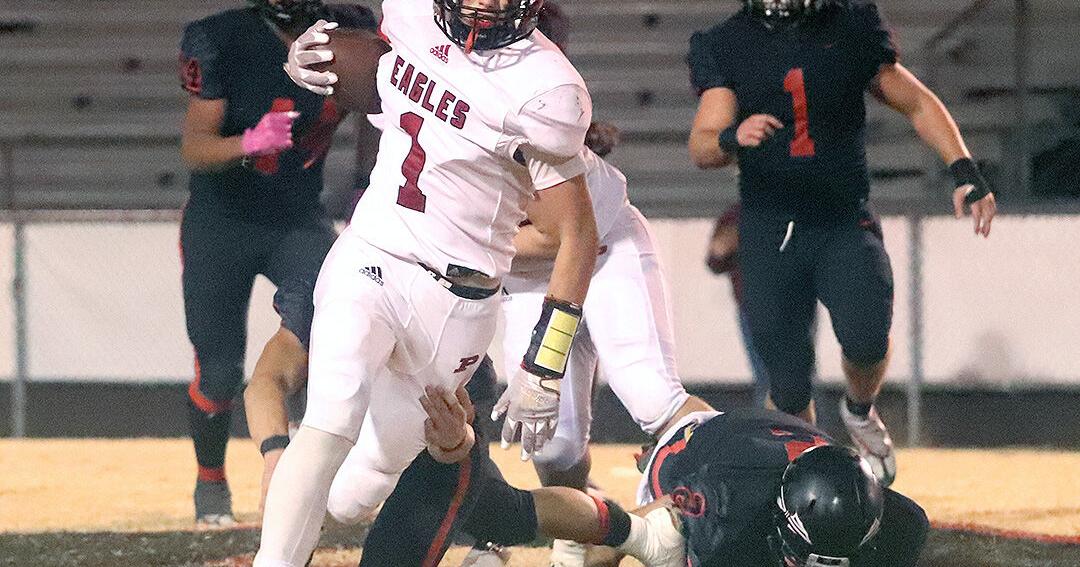 JCSentinel.com - Pisgah wins a thriller in first meeting with North Jackson image