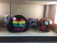 Scottsboro Library offering free Halloween program, pumpkin contest ...