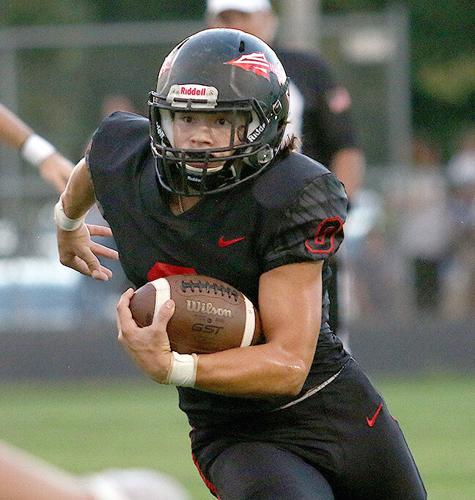 North Jackson Moves On To The Next Mission Sports Jcsentinel Com