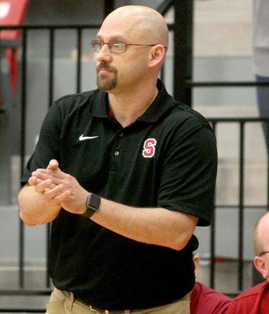 JCSentinel.com - Ider hires Pruett as varsity girls hoops coach image