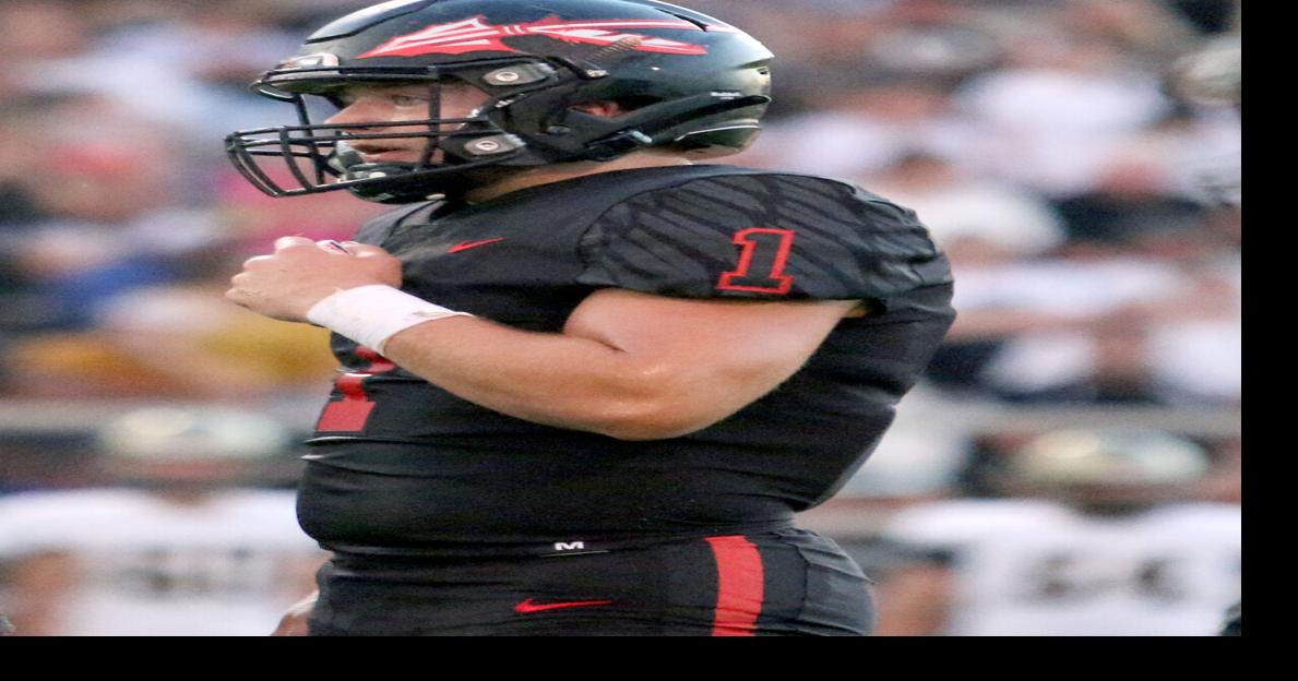 JCSentinel.com - Chiefs set to host DAR for Homecoming image