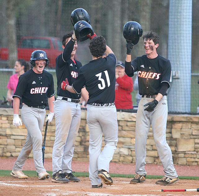 JCSentinel.com - Freshmen spark North Jackson’s comeback area win image