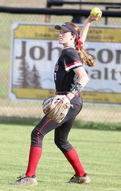 JCSentinel.com - North Jackson’s Chisenall signs with Snead State image