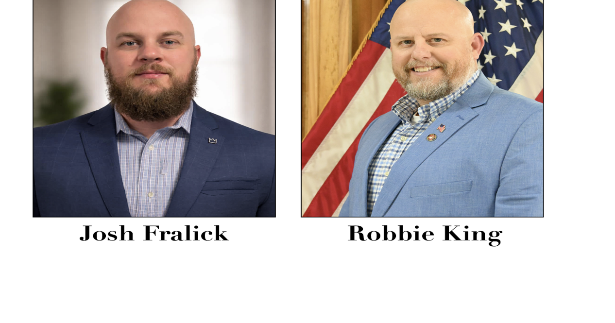 Jackson County Board of Education Place 4: Meet the Candidates