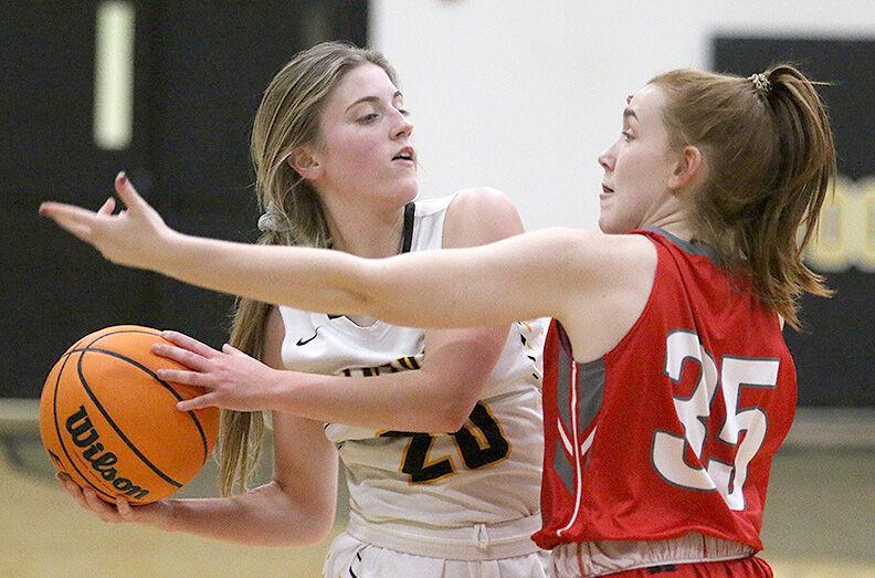 JCSentinel.com - Woodville clamps down defensively to down area foe Cedar Bluff image
