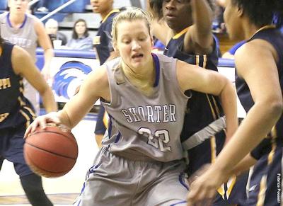 Section Alum Adams Earns All Gsc Honors Sports Jcsentinel Com