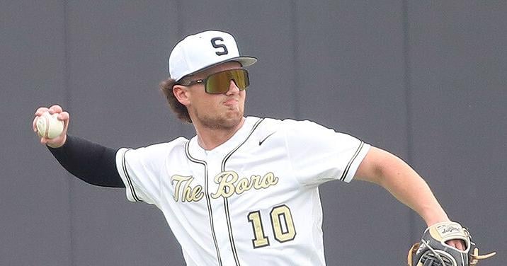 Scottsboro baseball players selected Class 5A All-Area 16 Team