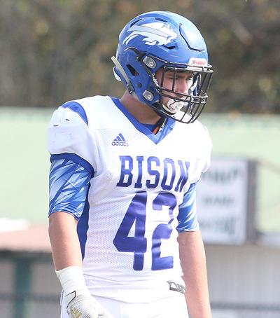 Bison Set To Face Longtime Rival Sports Jcsentinel Com