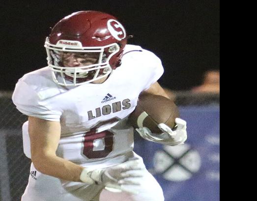 JCSentinel.com - Undefeated Lions aiming for  strong region start against Tanner image